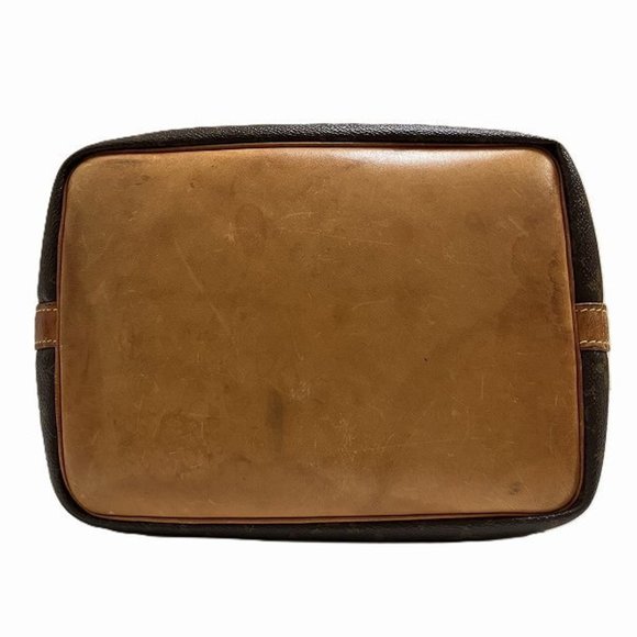 LOUIS VUITTON Monogram Petit Noe M42226 Shoulder Bag ⭐ - Picture 3 of 9